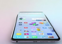 vivo桌面启动器