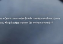 steam 手机版打不开社区怎么办？steam 手机版进入社区步骤是什么？