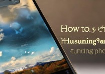 华为Mate9相机怎么设置才能拍出好照片？