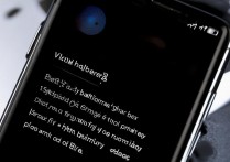 vivoY93照片变黑色怎么回事？如何恢复相册图片