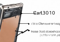 三星A7100后盖怎么打开?新手拆机步骤教程指南