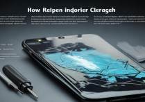 oppo屏幕玻璃怎么换？自己换要准备哪些工具？