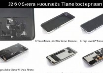 华为荣耀4x怎么换中框，华为荣耀4x中框更换教程