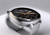 小米watch