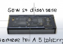 三星a5电池怎么拆？三星a5电池更换教程及拆机步骤详解