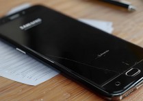 三星手机摔了下黑屏了怎么办？手机摔黑屏了怎么恢复数据