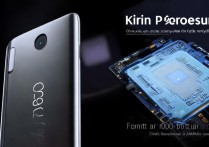 华为P50搭载什么处理器？性能表现如何？