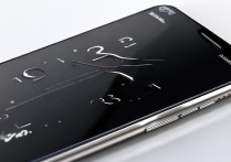 vivo 熄屏时钟