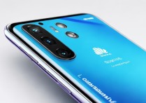 华为p30