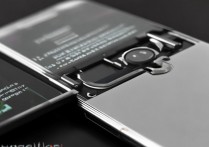 华为后盖怎么打开，华为手机后盖拆卸方法详解