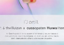 华为主题怎么设置壁纸？华为手机主题壁纸如何自定义设置？