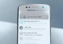 三星怎么快速锁屏？三星手机一键锁屏快捷方法