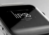 小米WatchS3防尘级别是多少