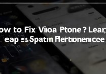 vivo手机清理页面卡顿怎么办？教你3步快速优化流畅