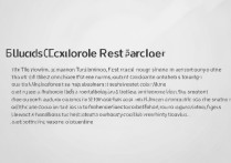 小天才z7手表休息模式怎么关？关闭方法是什么？