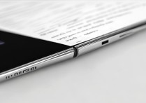 小米MIXFold3可以手写吗