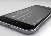 苹果7蓝牙连接后如何接听电话？