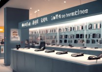小米手机店卖表吗