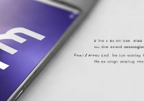 三星手机 e 怎么去掉？三星手机屏幕出现 e 图标如何消除？