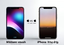 vivo 和苹果哪个好