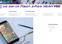 vivo手机怎么刷机y66