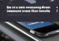 三星手机连电脑没反应？三步解决数据传输难题！