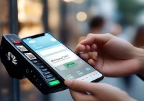 华为nfc支付怎么用