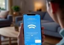 三星手机WiFi分享功能怎么用？详细步骤看这里！