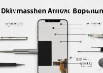 苹果手机屏幕怎么拆？自己拆屏幕需要哪些工具？