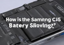 三星c5电池怎么是涨的，电池鼓包是什么原因造成的