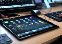 ipad连接电脑没反应