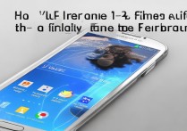 三星s4i959怎么刷机