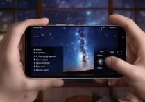 oppo手机怎么拍星空？OPPO手机拍摄星空参数设置教程