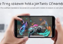 三星怎么玩小米游戏手柄，三星手机连接小米手柄教程