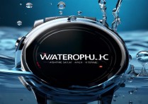 Redmi WATCH 4防水吗