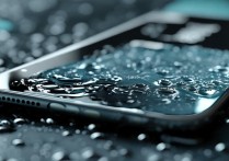 苹果屏幕进水失灵了怎么办