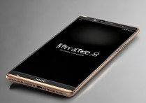 华为mate8怎么读