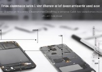 vivox5怎么拆内屏，vivox5拆内屏教程