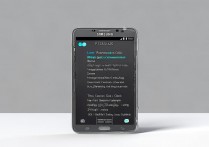 三星Note3怎么装内存卡？步骤详解与注意事项