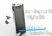 苹果5s指纹怎么安装方法？iphone5s指纹键安装步骤