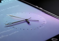 OPPO手机怎么自定义时间主题？设置步骤是什么？