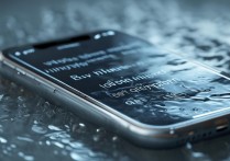 苹果手机进水却没声音怎么回事啊，进水手机无声怎么办，手机进水没声音解决办法