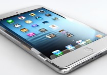ipad touch4