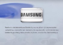 三星图标怎么设置？三星手机桌面图标样式修改教程