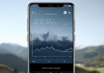 小米13怎么看海拔？内置气压计测海拔方法教程