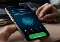 苹果手机打电话听筒有杂音怎么回事