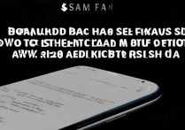 三星s8呼叫转接怎么设置？呼叫转移设置方法详解