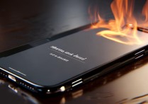 苹果6s手机发热卡怎么回事