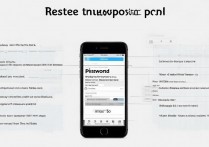 苹果6s忘记密码怎么办？教你轻松找回手机密码