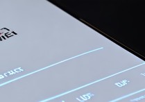 华为麦芒8怎么账号登录